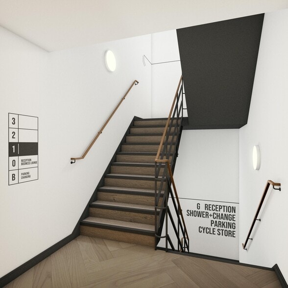 23 Brunswick Pl, Southampton to rent - Building Photo - Image 1 of 17