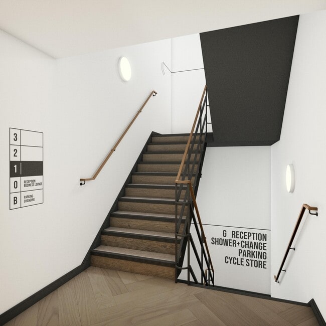 More details for 23 Brunswick Pl, Southampton - Office to Rent