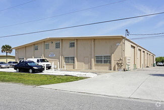 More details for 4240 James St, Port Charlotte, FL - Industrial for Rent