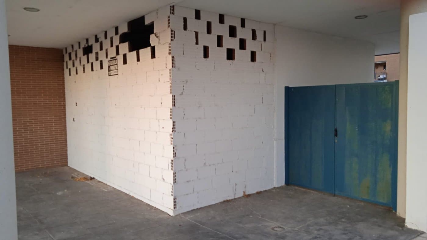 Calle de la Trashumancia, 37, Cáceres, Cáceres to rent Primary Photo- Image 1 of 2