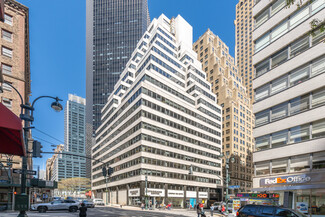 More details for 360 Lexington Ave, New York, NY - Office for Rent