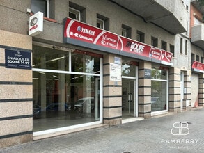 Retail in Viladecans, Barcelona to rent Interior Photo- Image 2 of 9