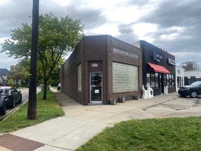 33788 Woodward Ave, Birmingham, MI for rent Building Photo- Image 1 of 9