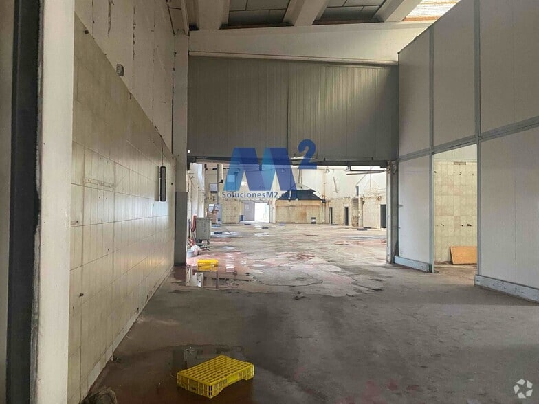 Industrial in Madrid, Madrid for sale - Building Photo - Image 2 of 12