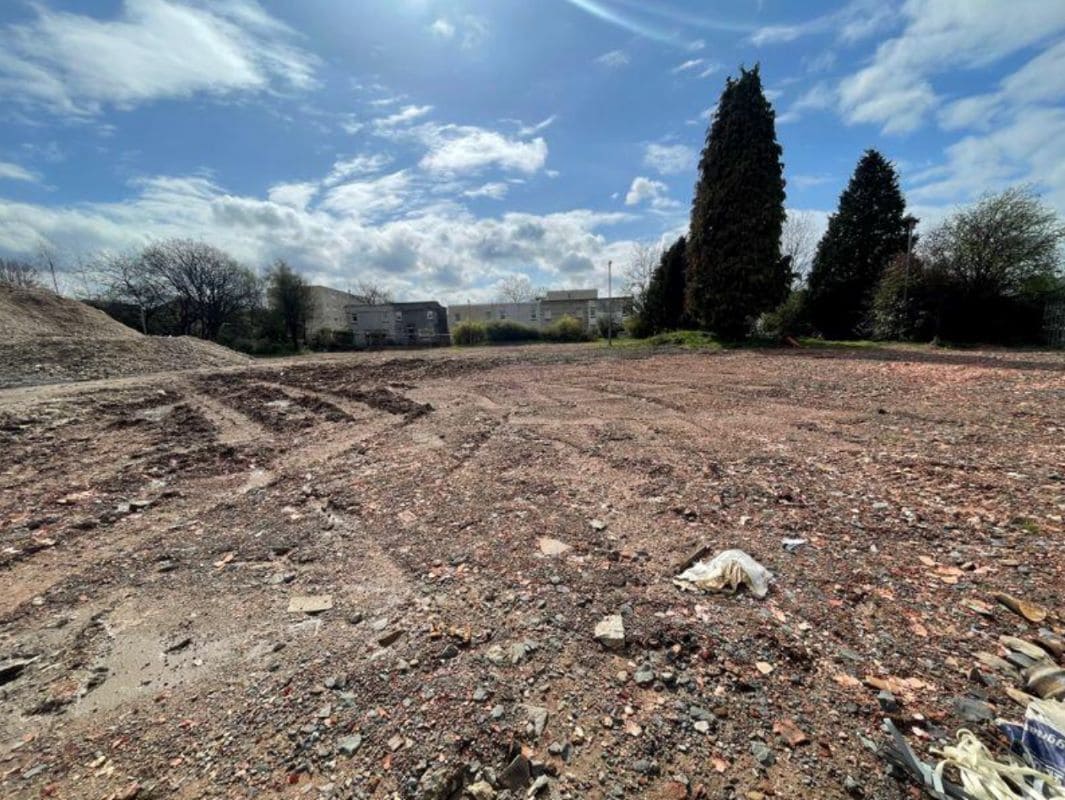 1 Ottawa Crescent, Clydebank for sale Primary Photo- Image 1 of 1