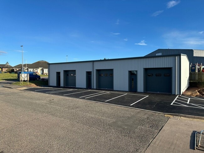 More details for Station Ave, Boddam - Industrial to Rent