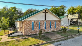 More details for 108 S Line St, Weatherford, TX - Speciality for Sale