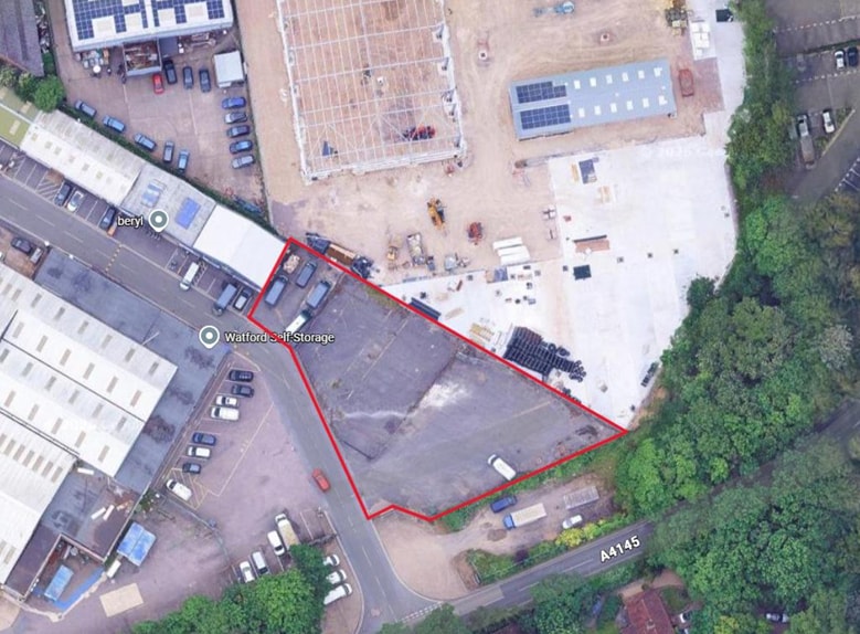 Tolpits Ln, Watford to rent Primary Photo- Image 1 of 2