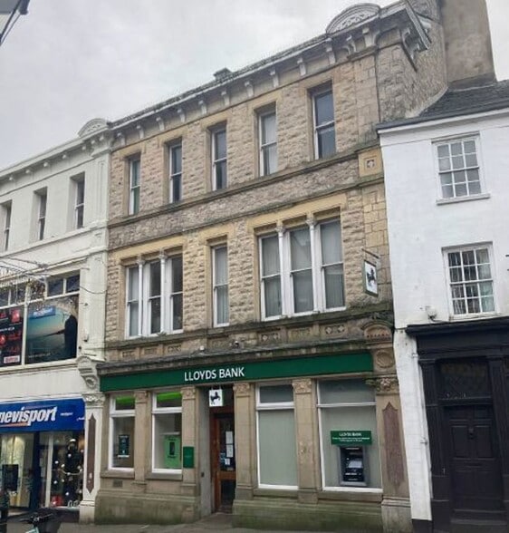 11 Finkle St, Kendal for sale - Primary Photo - Image 1 of 2