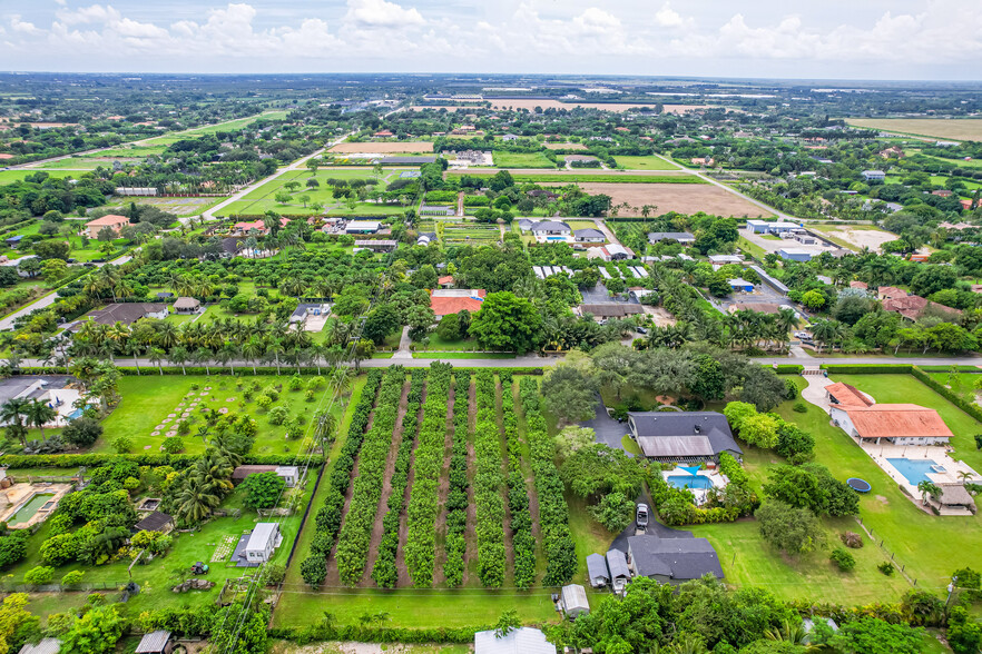 SW 236th Ave, Homestead, FL for sale - Building Photo - Image 3 of 12