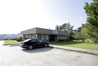 More details for 58k SF Value-Add Industrial Conyers, GA – Industrial for Sale, Conyers, GA