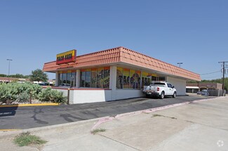 More details for 6441 Watauga Rd, Watauga, TX - Retail for Rent