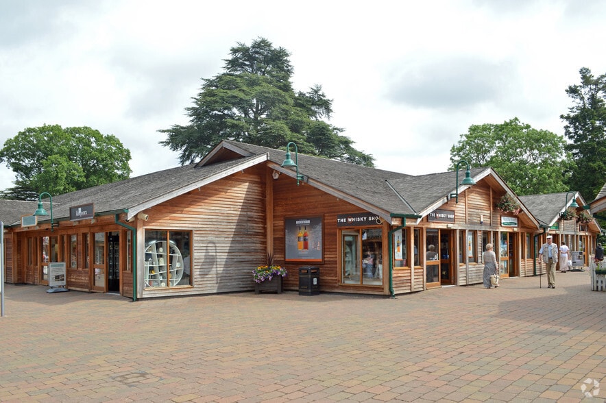 Stone Rd, Stoke On Trent for sale - Primary Photo - Image 1 of 1