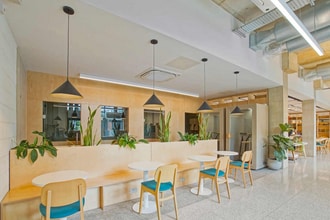 111-119 Seven Sisters Rd, London to rent Interior Photo- Image 1 of 8