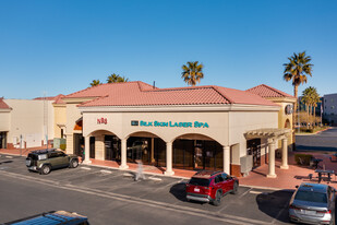 Rainbow Square Bldg B - Commercial Property