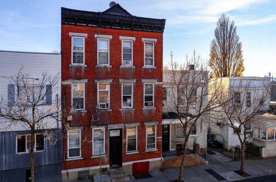 6124 Jackson St, West New York, NJ for sale - Building Photo - Image 2 of 3