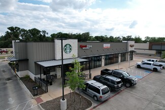 More details for 1010 E Tyler St, Athens, TX - Retail for Rent