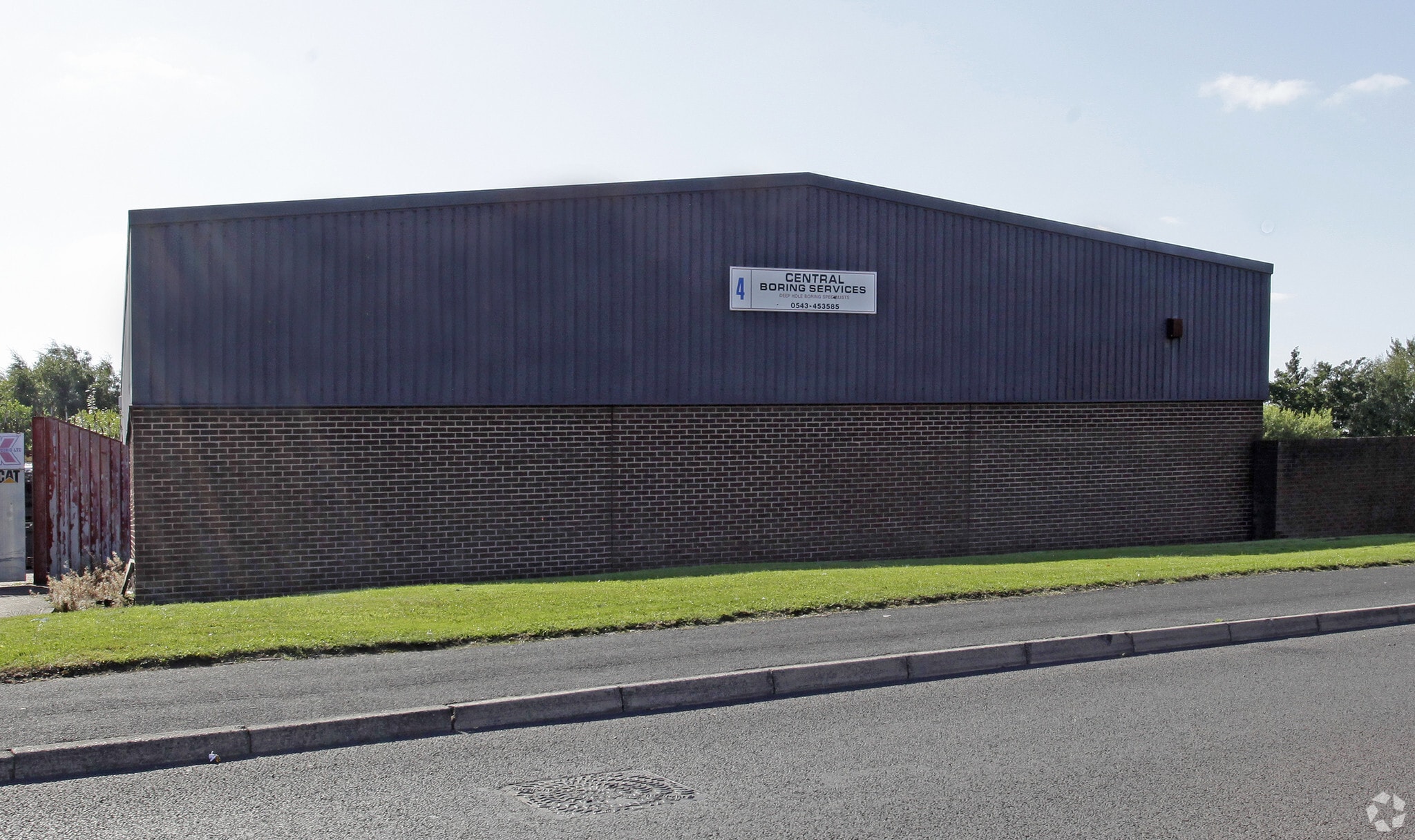 Maybrook Rd, Walsall for sale Primary Photo- Image 1 of 1