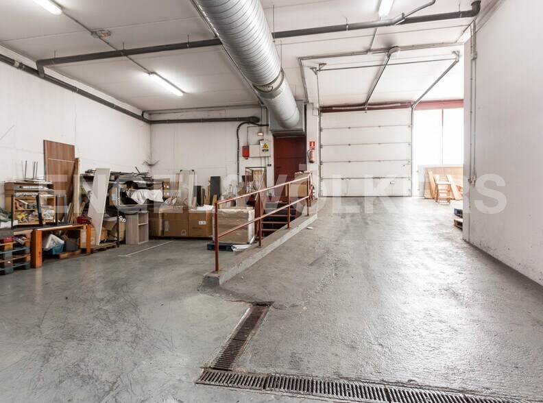 Industrial in Sant Pere de Ribes, Barcelona for sale - Interior Photo - Image 3 of 25