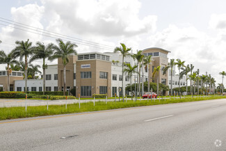 More details for 8785 SW 165th Ave, Miami, FL - Office, Office/Medical for Rent