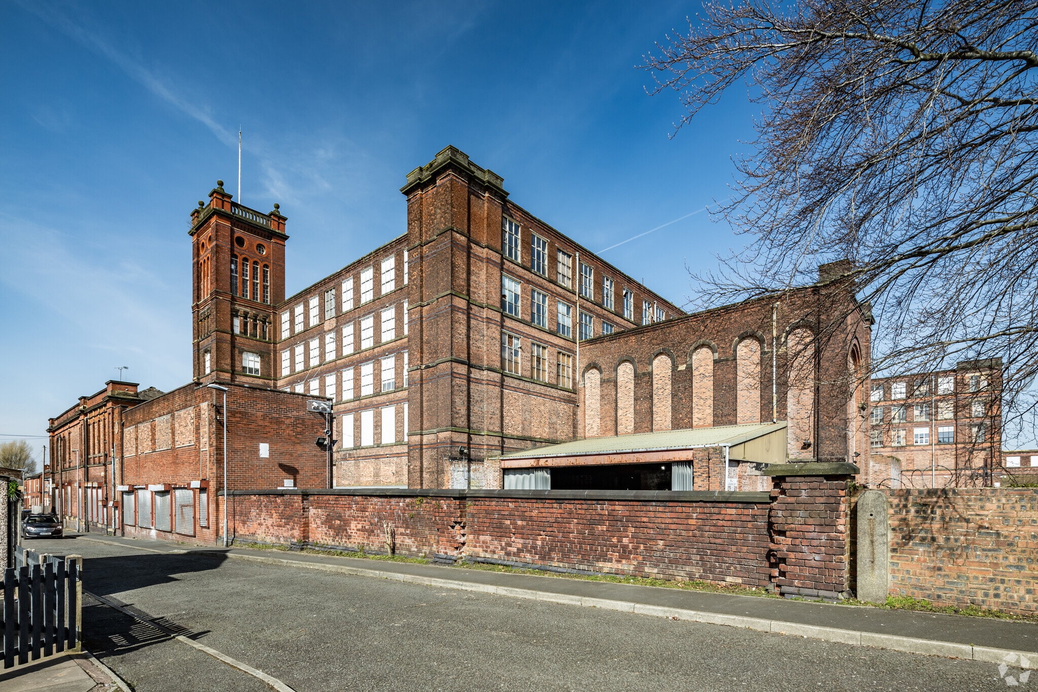 Aspinall St, Heywood for sale Primary Photo- Image 1 of 1