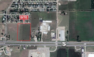 945 E. Highway 67, Alvarado, TX for sale Building Photo- Image 1 of 3