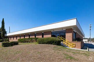 More details for 780 King George Blvd, Savannah, GA - Light Industrial for Rent