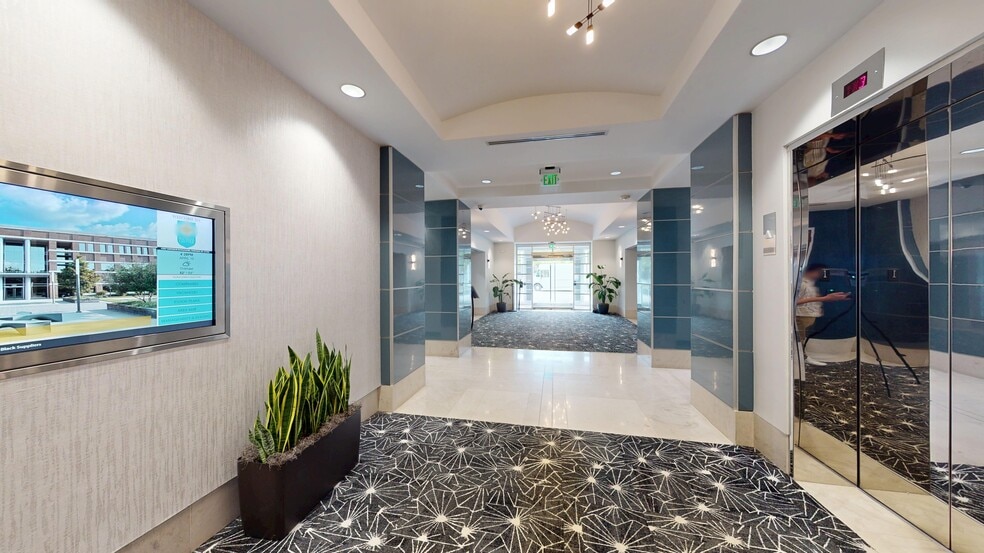 4307 Emperor Blvd, Durham, NC to rent - Interior Photo - Image 3 of 7