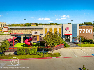 More details for 7700 Texas 78, Sachse, TX - Retail for Sale