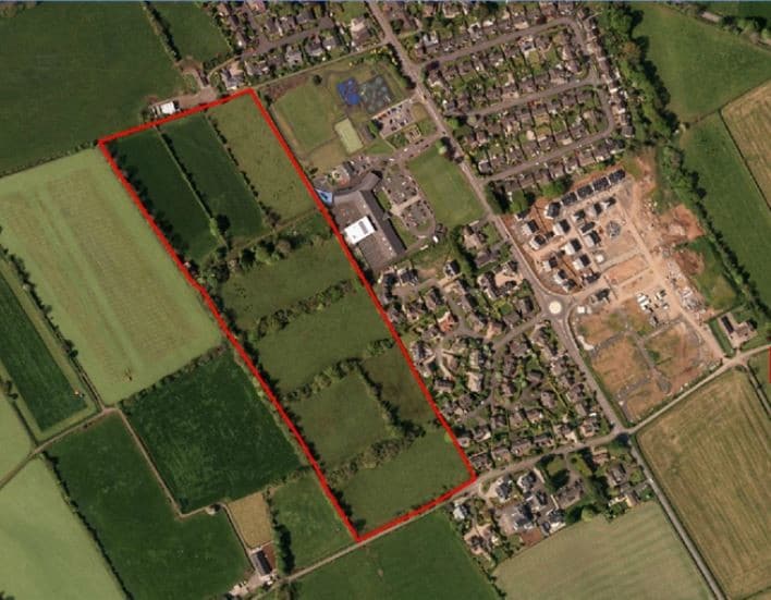 3 Lylehill Rd, Ballyclare for sale - Primary Photo - Image 1 of 1