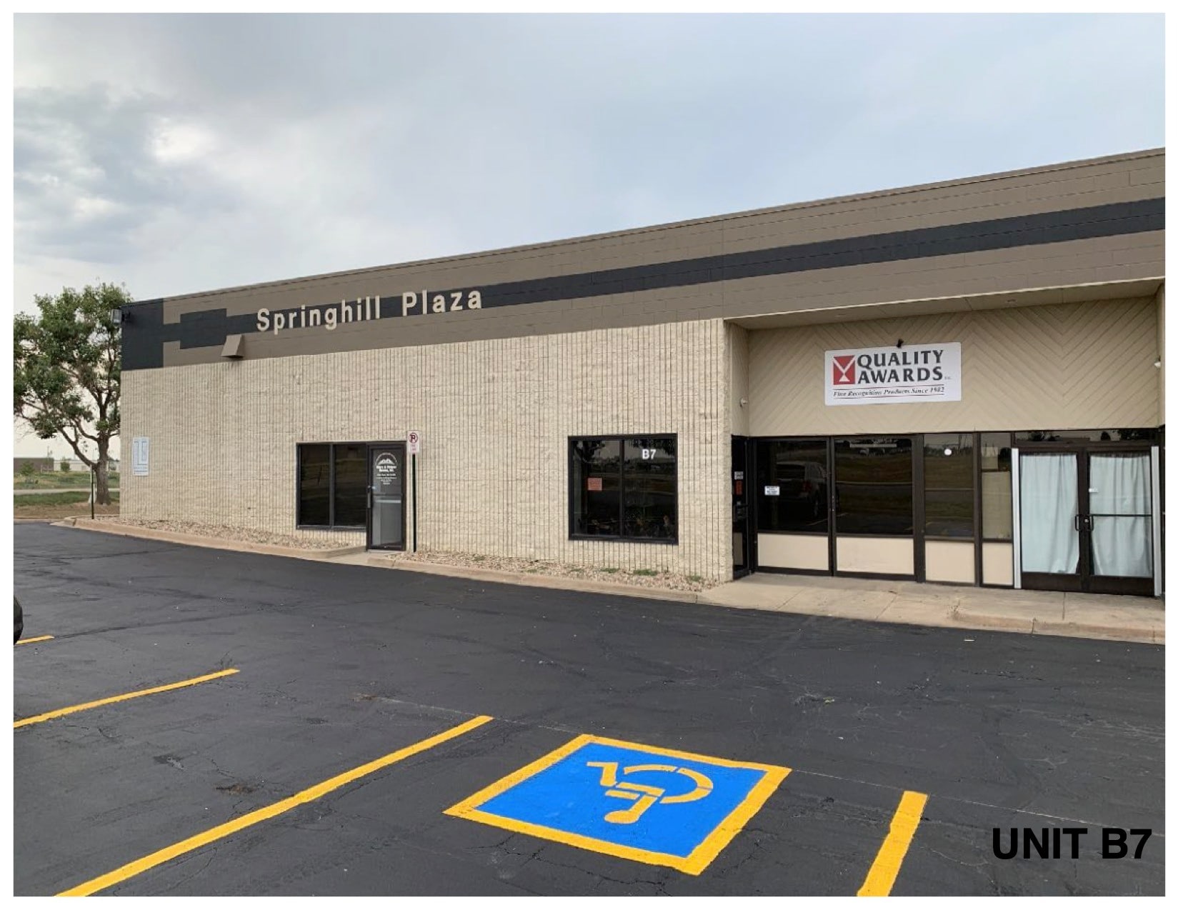 601 Salida Way, Aurora, CO to rent Building Photo- Image 1 of 1