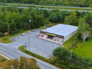 925 US Highway 9, Schroon Lake, NY for sale Building Photo- Image 1 of 6