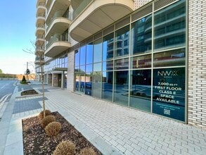 Nwx Works, London to rent Building Photo- Image 2 of 9