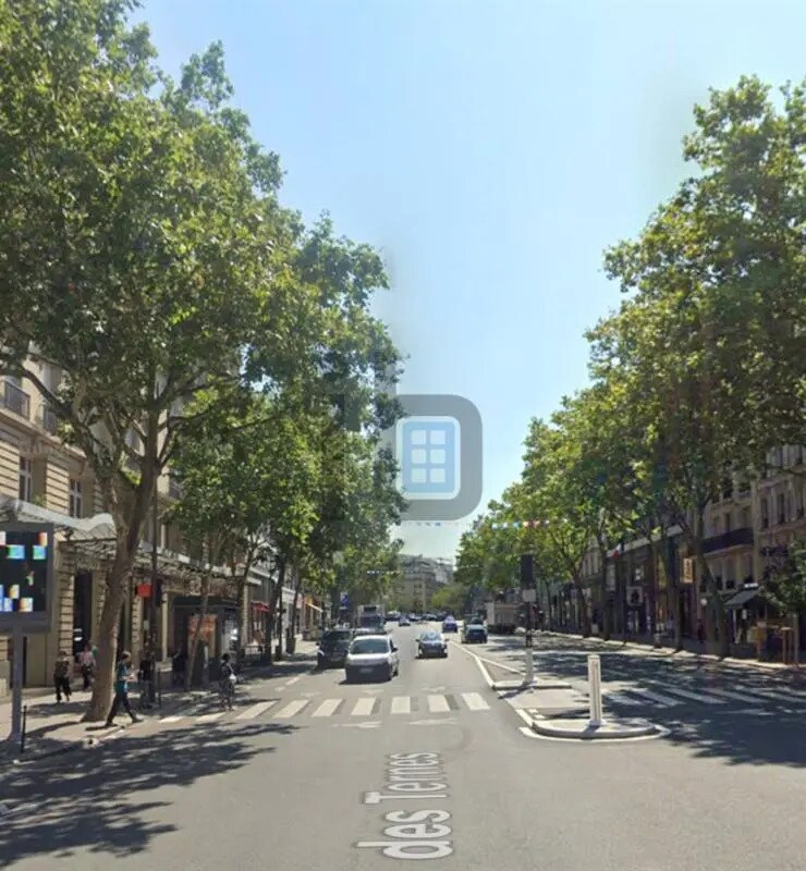 Retail in Paris to rent Building Photo- Image 1 of 3