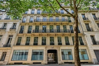 More details for 75-77 Boulevard Haussmann, Paris - Office to Rent
