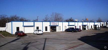 2414 E Highway 80, Mesquite, TX for rent Other- Image 1 of 9