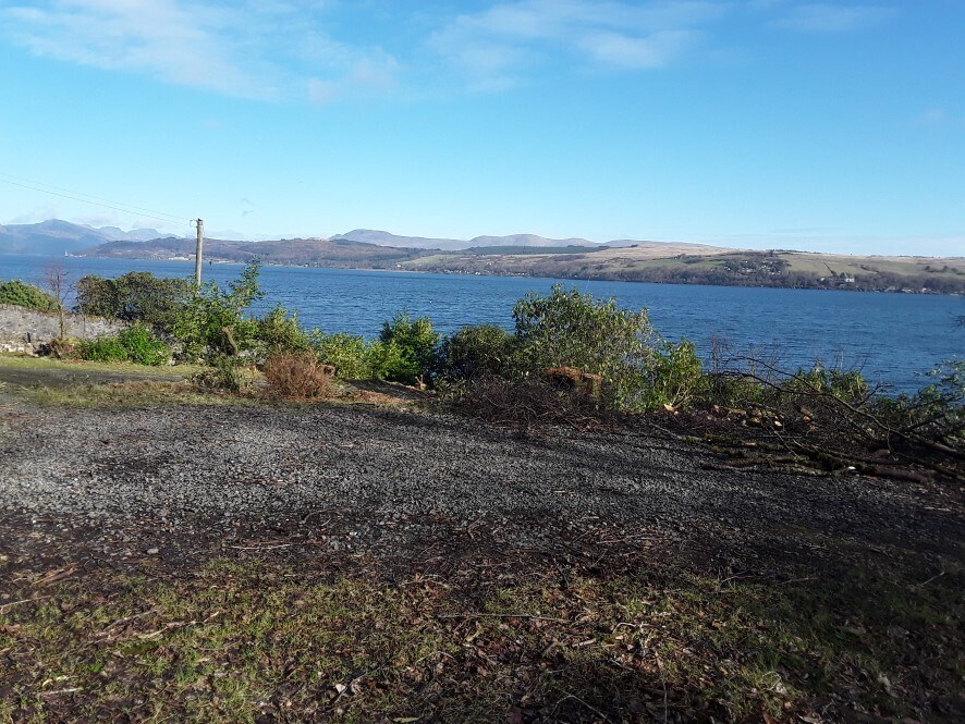 Shore Rd, Dunoon, PA23 8TL UK