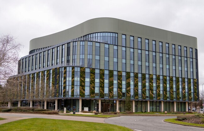 More details for John Smith Dr, Oxford - Office / Medical to Rent