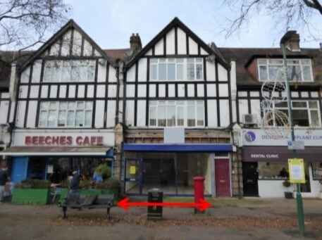 48 Banstead Rd, Carshalton for sale Primary Photo- Image 1 of 1