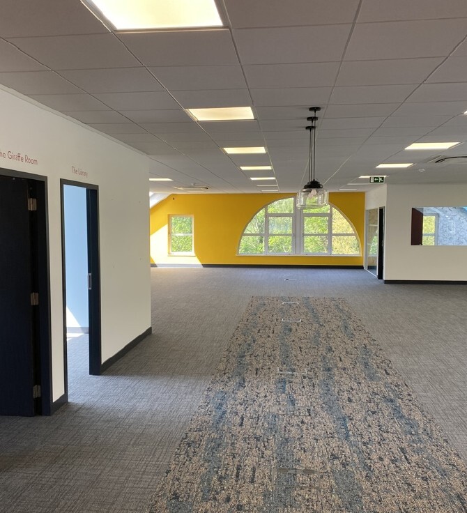 Church St, Rickmansworth to rent Interior Photo- Image 1 of 3