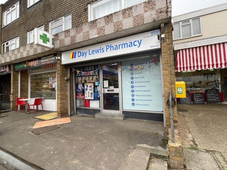 Grange Rd, Billericay for sale - Building Photo - Image 3 of 5