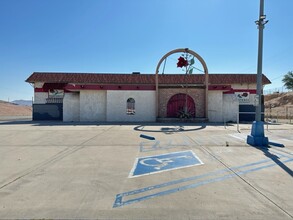 540 W Main St, Barstow, CA for sale Building Photo- Image 1 of 31