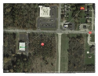 More details for Colorado Ave, Lorain, OH - Land for Rent