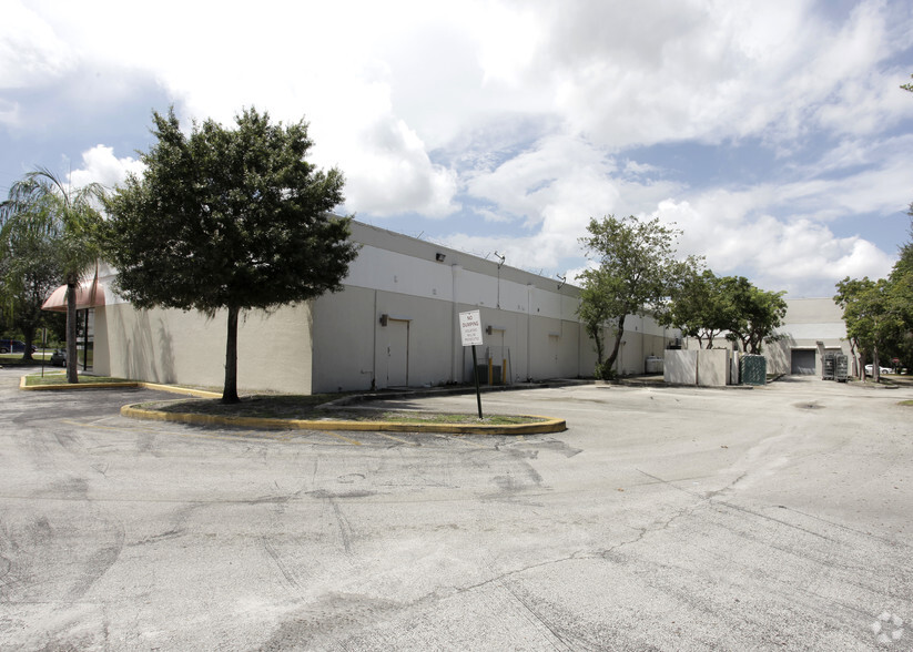 1000 S Powerline Rd, Pompano Beach, FL for rent - Building Photo - Image 3 of 4