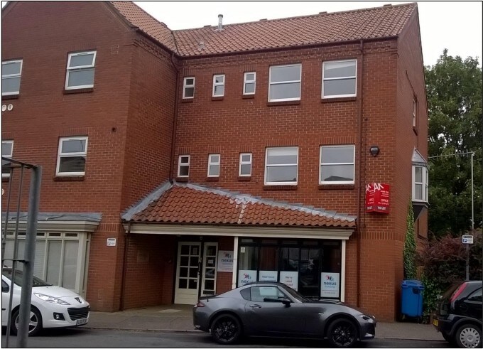 Fishergate, Norwich for sale Primary Photo- Image 1 of 1