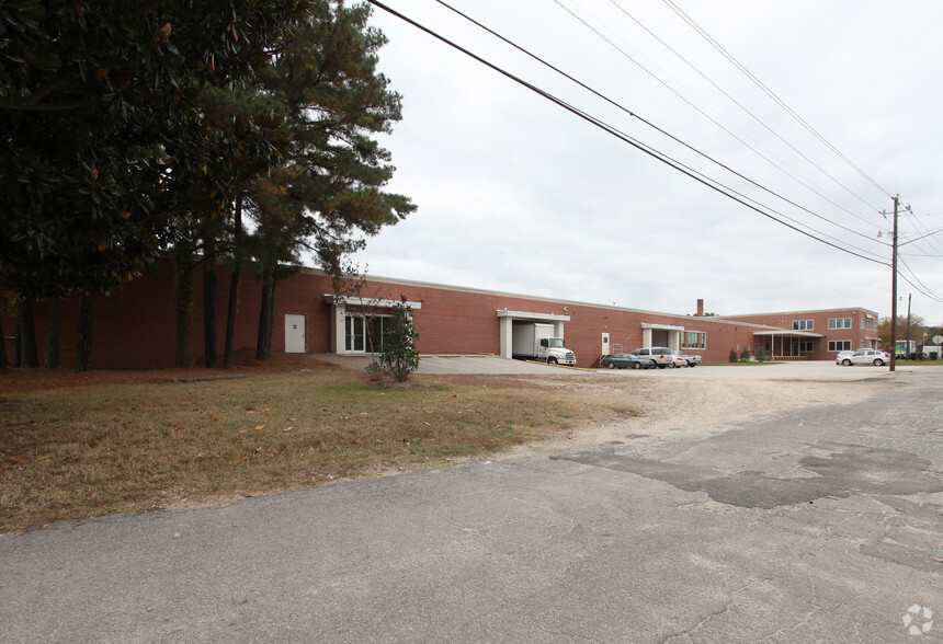 2220 Capital Blvd, Raleigh, NC for rent - Building Photo - Image 3 of 3