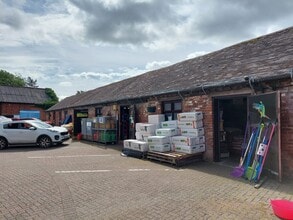Harlescott Ln, Shrewsbury to rent Primary Photo- Image 1 of 3