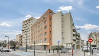 More details for 2 Rue Du 19 Mars 1962, Clichy - Office to Rent