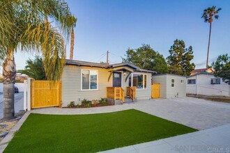 4609 E Mountain View Dr, San Diego, CA for sale Building Photo- Image 1 of 21