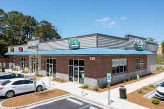 More details for 129 N Plantation Blvd, Goose Creek, SC - Retail for Rent